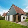 Cozy Holiday Home in Zeeland With Wellness