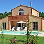 Villa With Barbecue, in Pyrenees