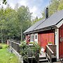 4 Star Holiday Home in Vaddo-by Traum