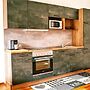 Apartment in Hohentauern With Sauna
