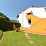 Gorgeous Cottage in Pescaglia With Swimming Pool