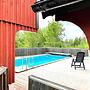 5 Person Holiday Home in Ulrika-by Traum