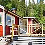 5 Person Holiday Home in Hedekas-by Traum