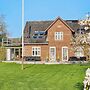 8 Person Holiday Home in Bjert