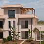 Apartment With Garden in Resort With Pool