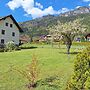 Apartment in ski Area in Kotschach-mauthen