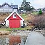 7 Person Holiday Home in Sandnes-by Traum