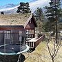 8 Person Holiday Home in Valldal