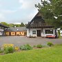 Nice Holiday Home in Auw Near Lake