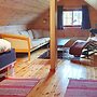 8 Person Holiday Home in Tjorhom-by Traum