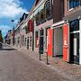 2 Adjacent Apartments in the Heart of Sneek