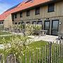Nice Frisian Family Villa on the Water