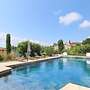 Majestic Holiday Home in Grimaud With Private Pool