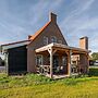 Villa With hot tub and Sauna, on a Holiday Park