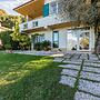 Elegant Villa With air Conditioning and Bubble Bath, Fantastic View