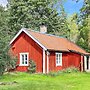 4 Star Holiday Home in Uppsala