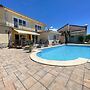 Comfortable Home With Private Pool