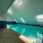 Villa in Filot With Indoor Pool