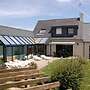 Attractive Holiday Home With Garden