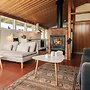 6 Person Holiday Home on a Holiday Park in Gilleleje