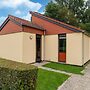 Holiday Home in South Holland With Shared Pool