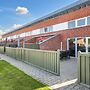 4 Person Holiday Home on a Holiday Park in Hemmet
