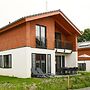 Luxury Villa With Sauna, 200 m. From the ski Area