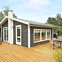 4 Person Holiday Home in Hojby