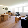 Holiday Apartment Abendgrund