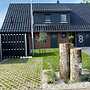 Modern Holiday Home With Sauna