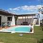 Cosy Villa in Sainte Valiere With Private Pool