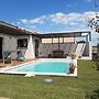 Cosy Villa in Sainte Valiere With Private Pool