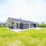 6 Person Holiday Home in Tarm
