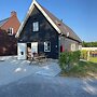 Luxurious Studio on the Border of Zeeland