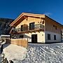 Chalet Near Nassfeld ski Resort and Ski-lift