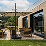 Holiday Home With Sauna, in Nature Reserve