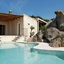 Silvaredda Comfortable Holiday Residence