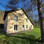 Lovely Holiday Home in Orval With Garden