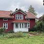 6 Person Holiday Home in Ljungsarp