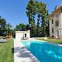 Villa Fazia Comfortable Holiday Residence