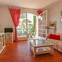 Pleasant Holiday Home in Port Grimaud With Garden