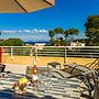 Beautiful Holiday Home With sea View