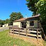 Bungalow Near Lake of Vallee de Rabais