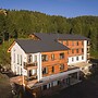 Luxury Chalet in Turracher Hohe With Sauna