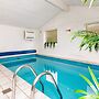 4 Star Holiday Home in Oster Assels