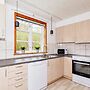 4 Star Holiday Home in Oster Assels