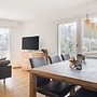 Holiday Apartment Chalet Meise