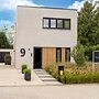 Holiday Home With Garden
