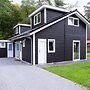 Beautiful House With Covered Terrace in Rhenen