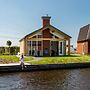 House for the Disabled, Holiday Park in Friesland